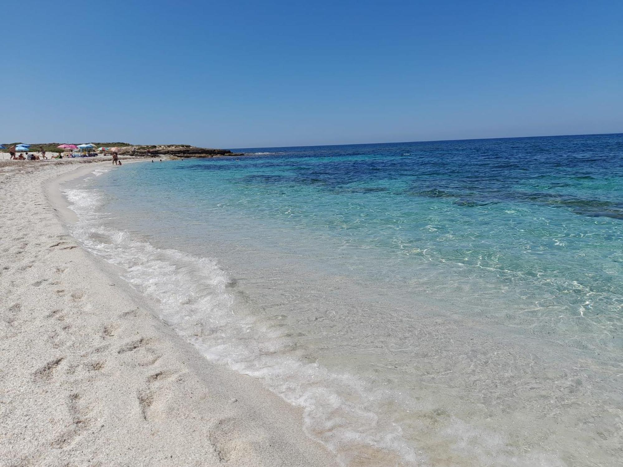 Sardegna Calaverde Villetta Forte Village Exterior photo