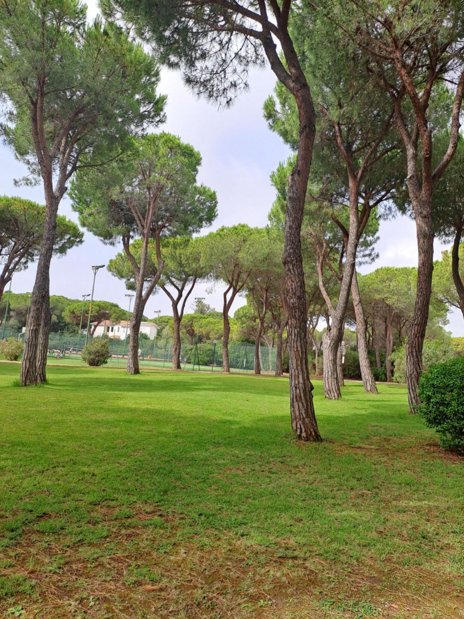 Sardegna Calaverde Villetta Forte Village Exterior photo